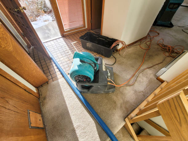 North Zanesville, OH Water damage restoration Company