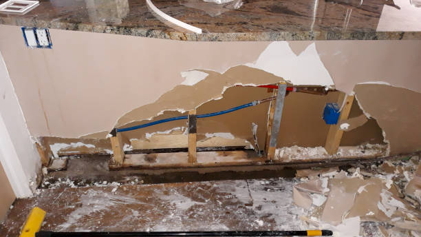 24/7 water damage repair in North Zanesville, OH