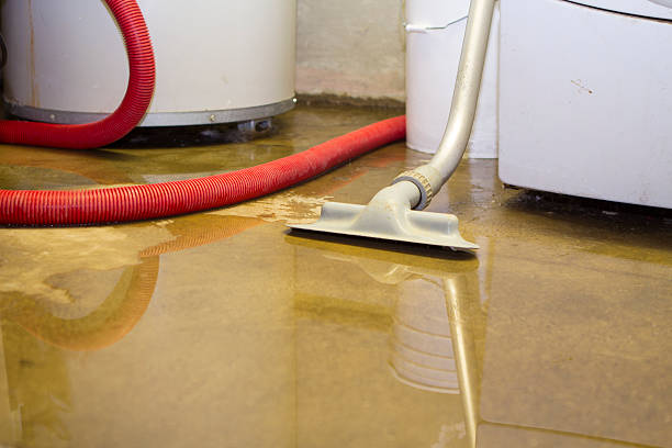 Best Residential water damage restoration  in North Zanesville, OH