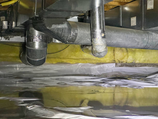 Best Water damage restoration insurance claims  in North Zanesville, OH